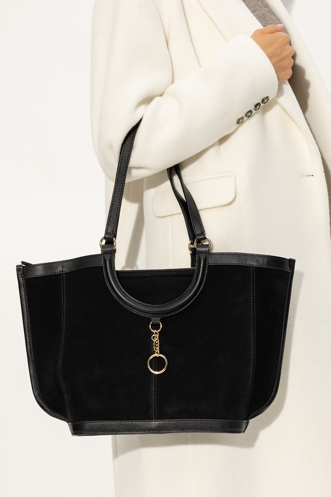 See by discount chloe mara tote